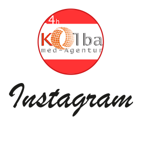 Kolba med Agentur
Folgen Sie uns auf Instagram